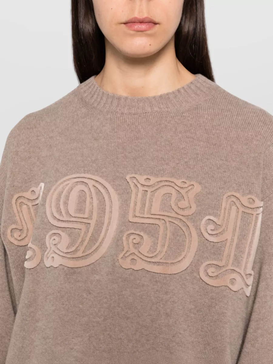 Max Mara Cashmere Sleeveless Jumper