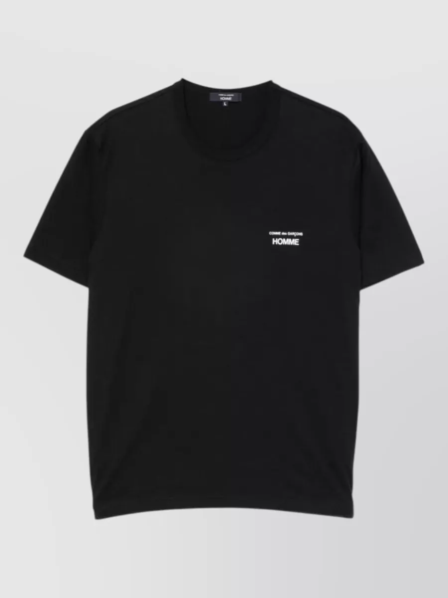 Comme Des Garçons Homme t-shirt