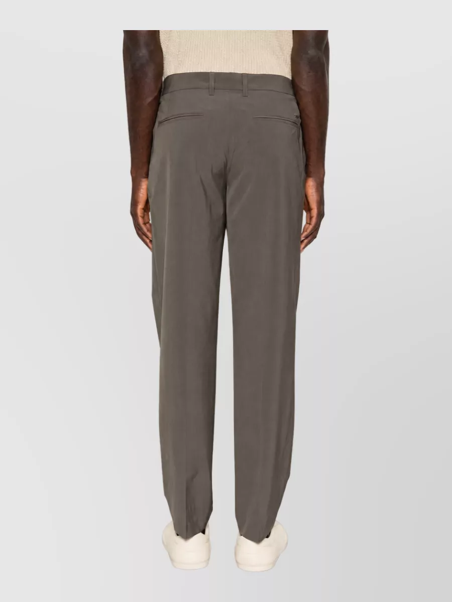 Emporio Armani Tailored Trousers
