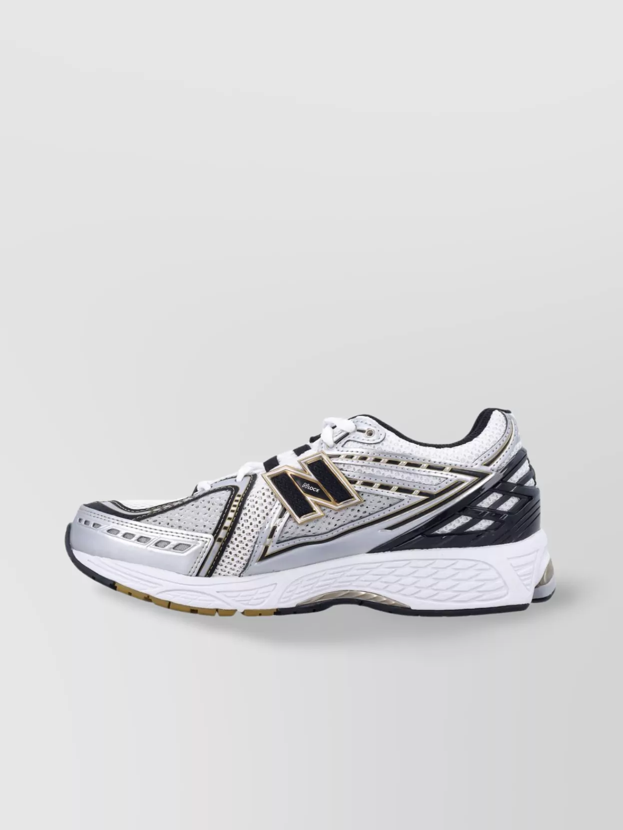 New Balance 1906 Mesh Sneakers With Tpu Heel Cage