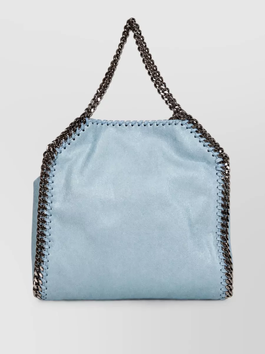 Stella Mccartney Falabella Mini Shoulder Bag