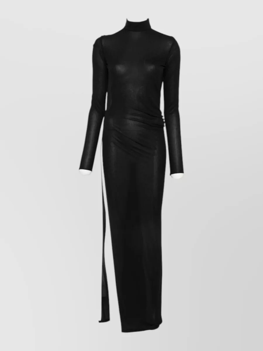 Gucci maxi dress