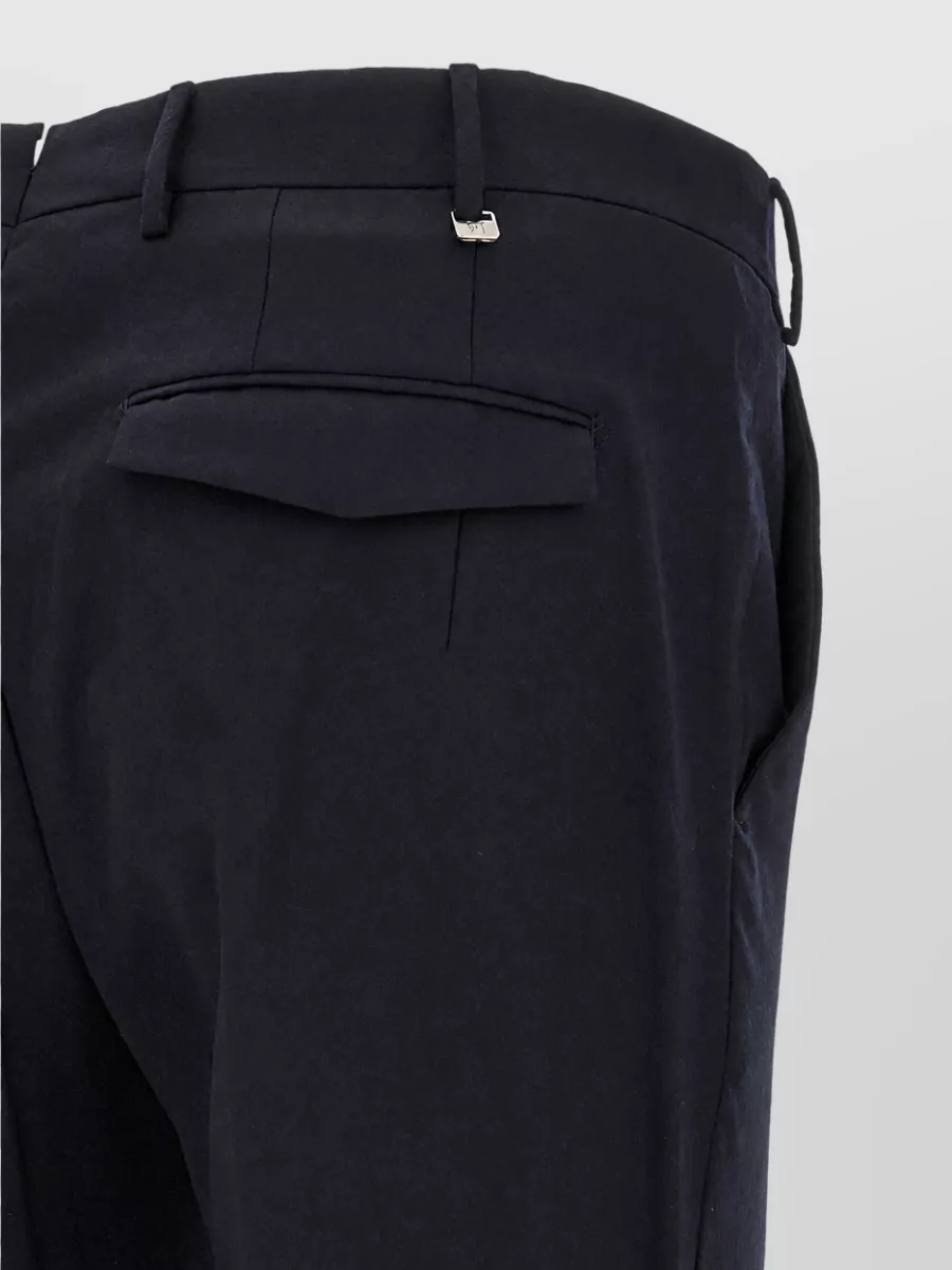 Pt Torino Virgin Wool Single-Breasted Suit