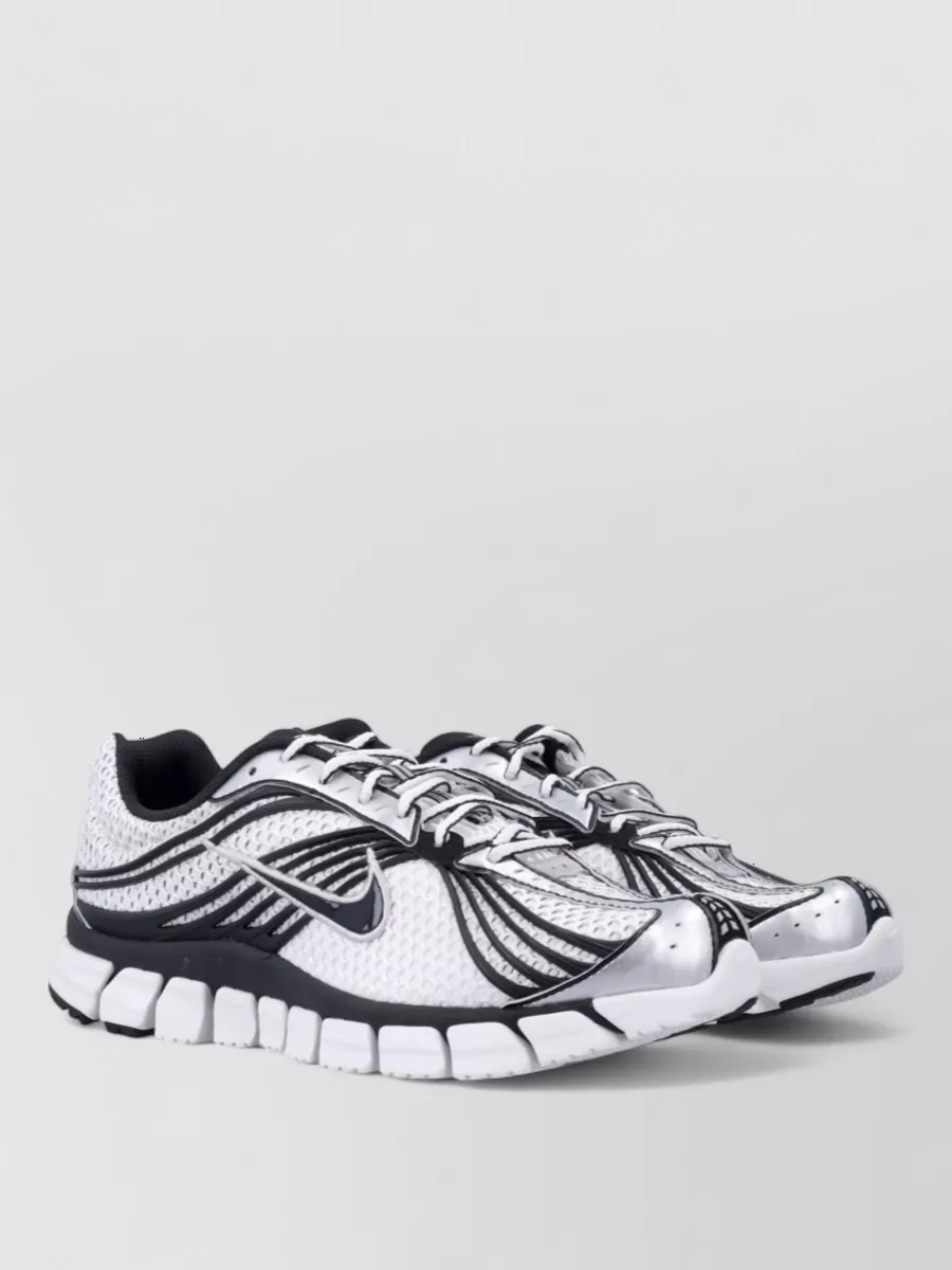 Nike fabric low-top sneakers