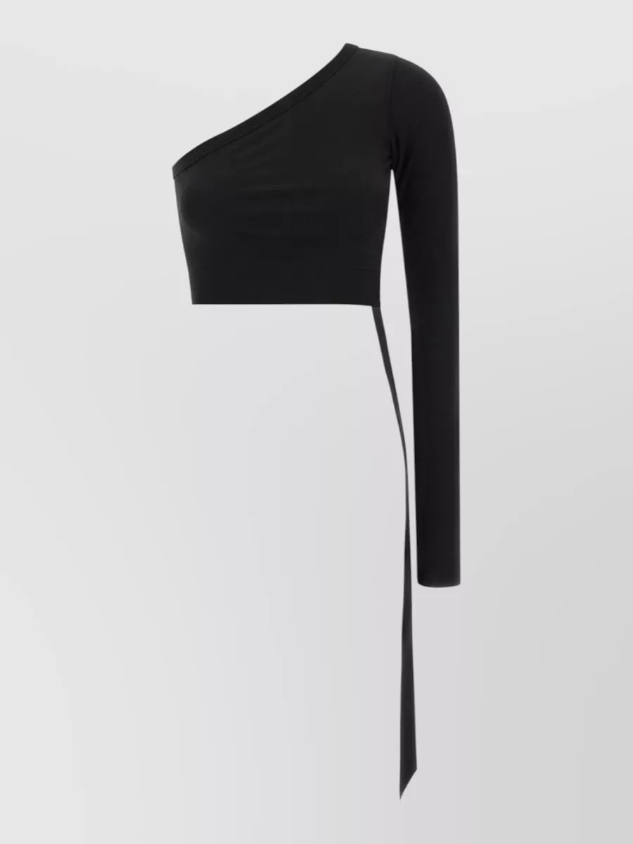 Rick Owens Drkshdw cotton ziggy t-shirt
