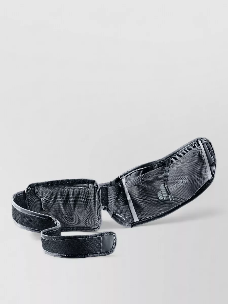 DEUTER shortrail i belt bag