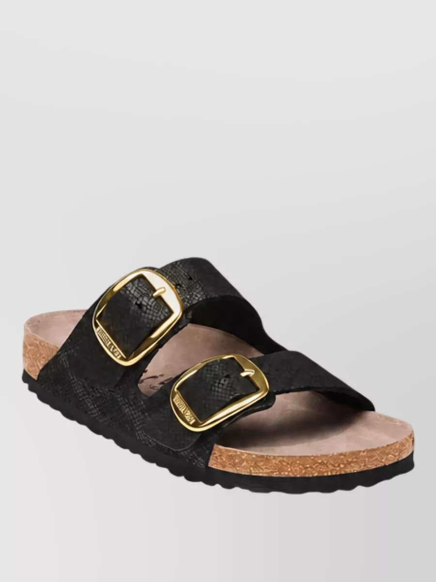 Birkenstock Flat Sandals