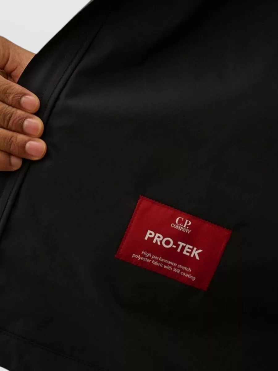 C.p. Company Hooded Jacket
