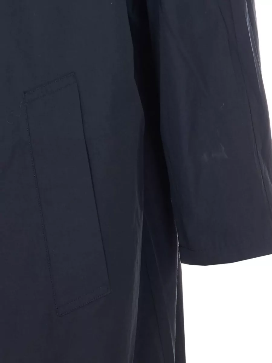 A.p.c. Hooded Parka