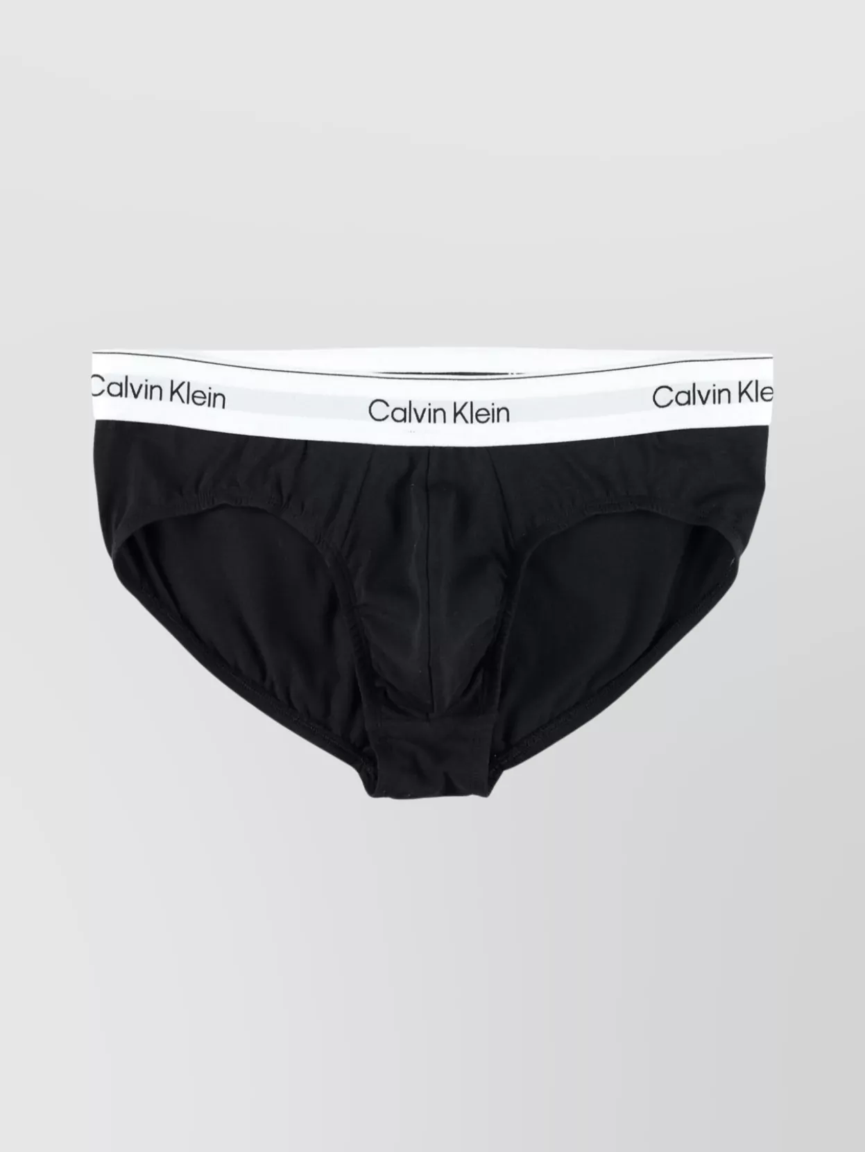 Calvin Klein 3 Pack Hip Briefs