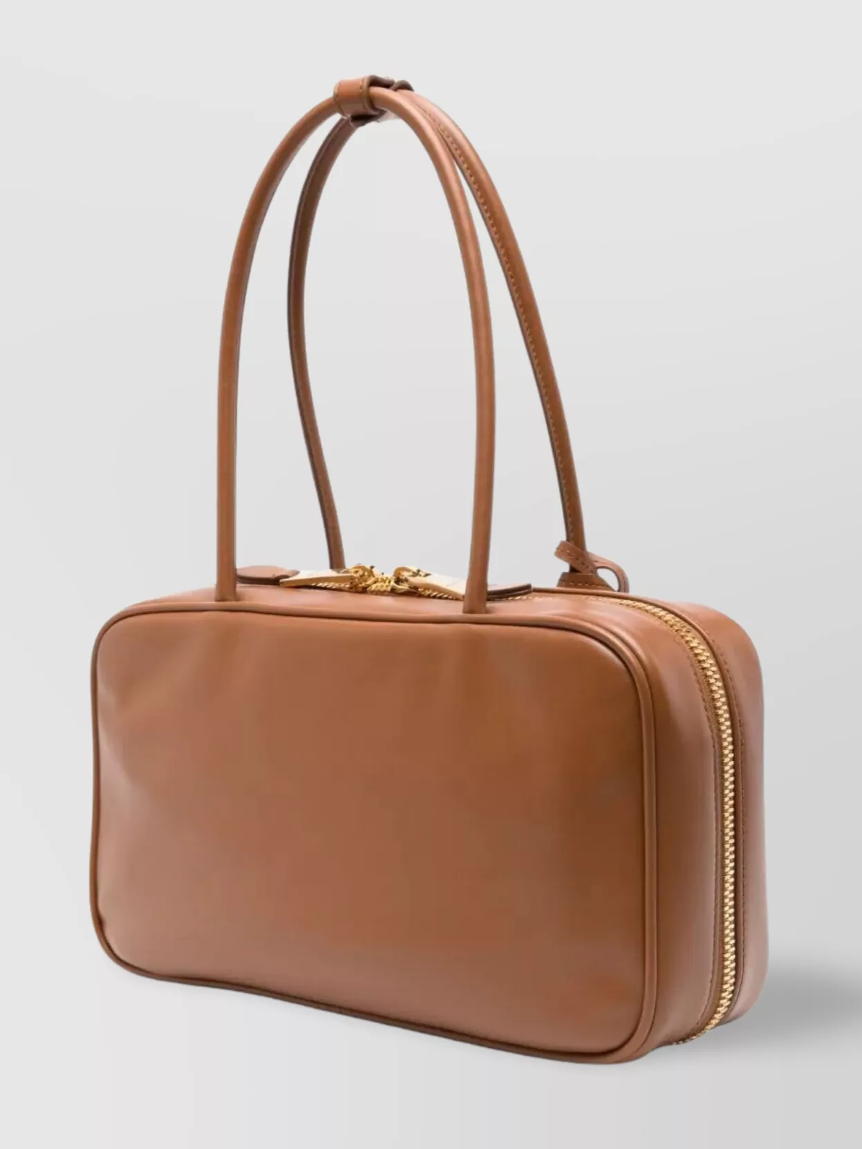 Miu Miu Beautiful Medium Leather Bag
