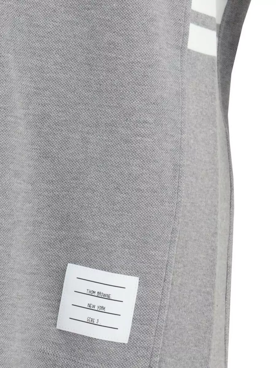 Thom Browne Cotton T-Shirt