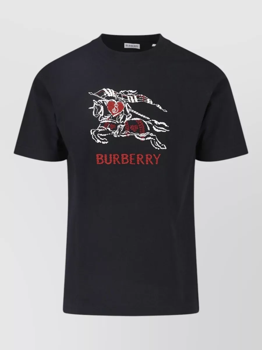 Burberry short-sleeve shirt