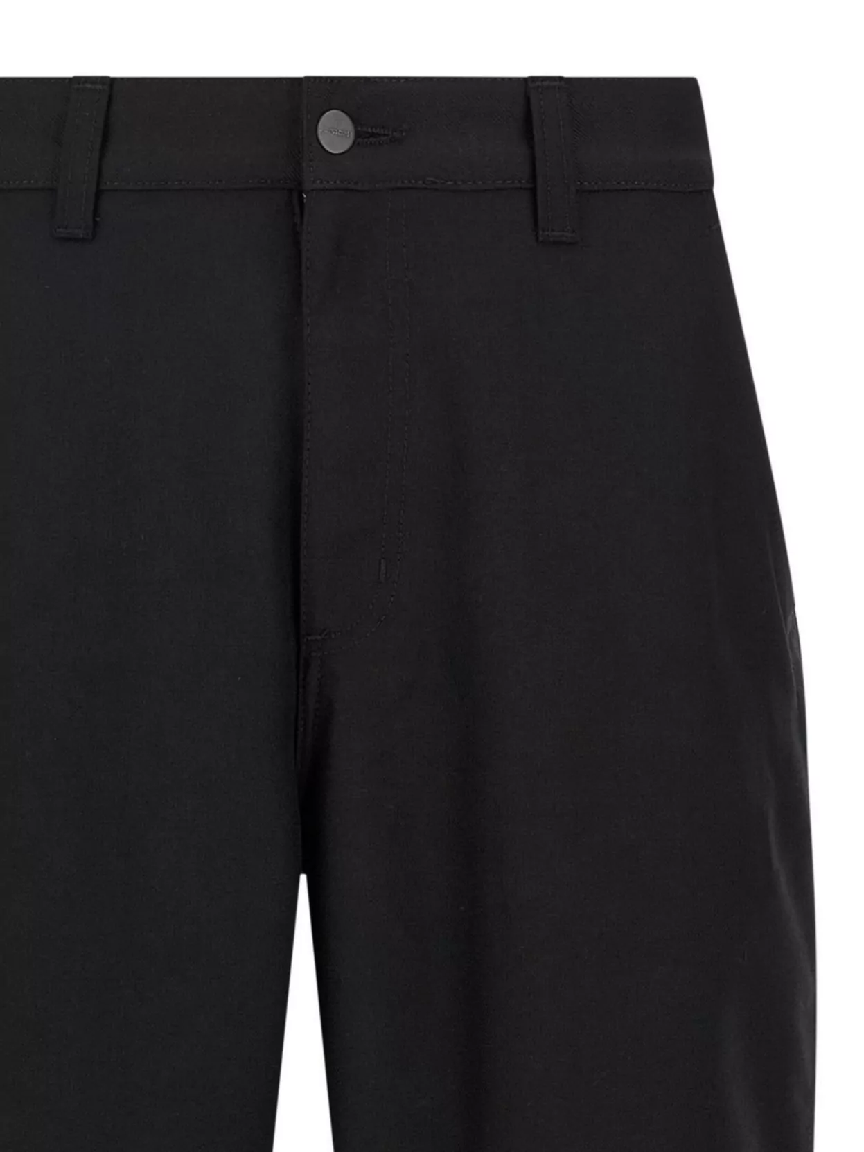 Carhartt Wip Ray Single Knee Relaxed-Fit Straight-Leg Trousers