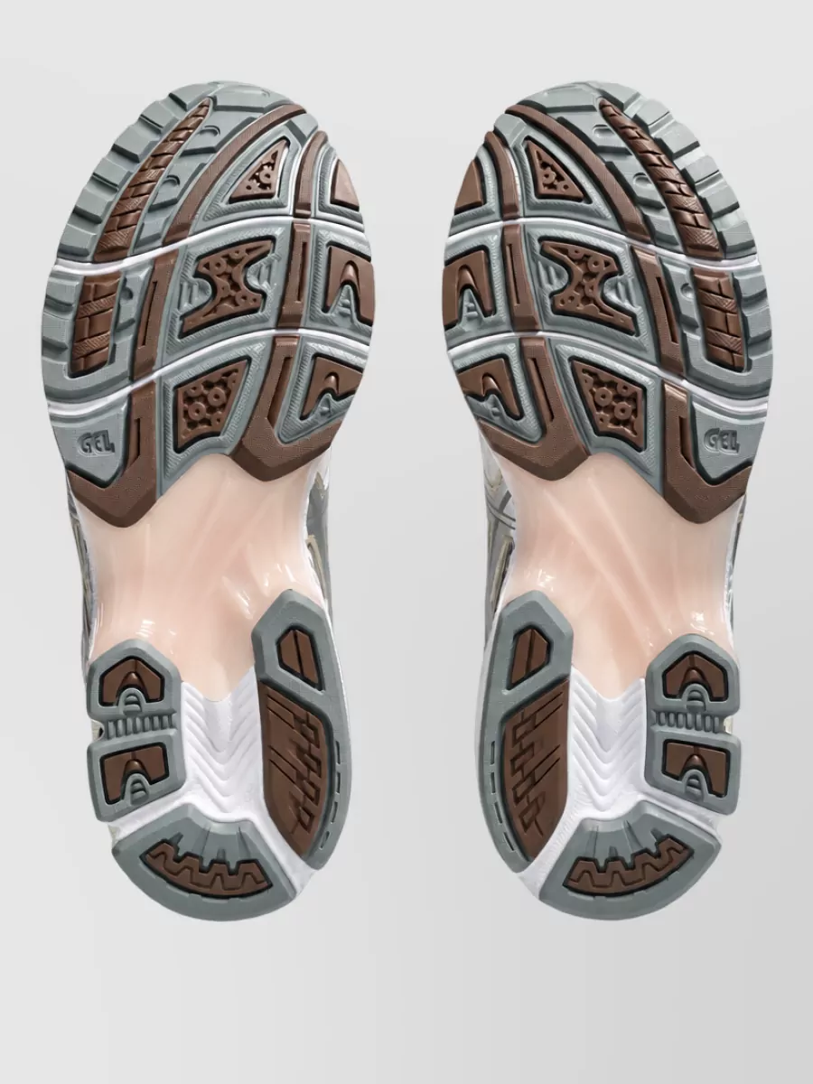 Asics Low-Top Sneakers