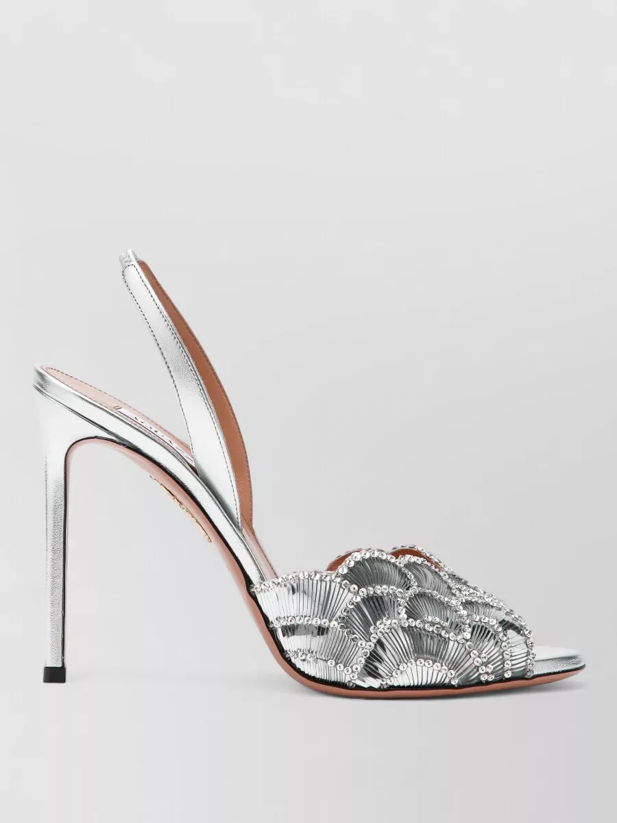 Aquazzura pumps