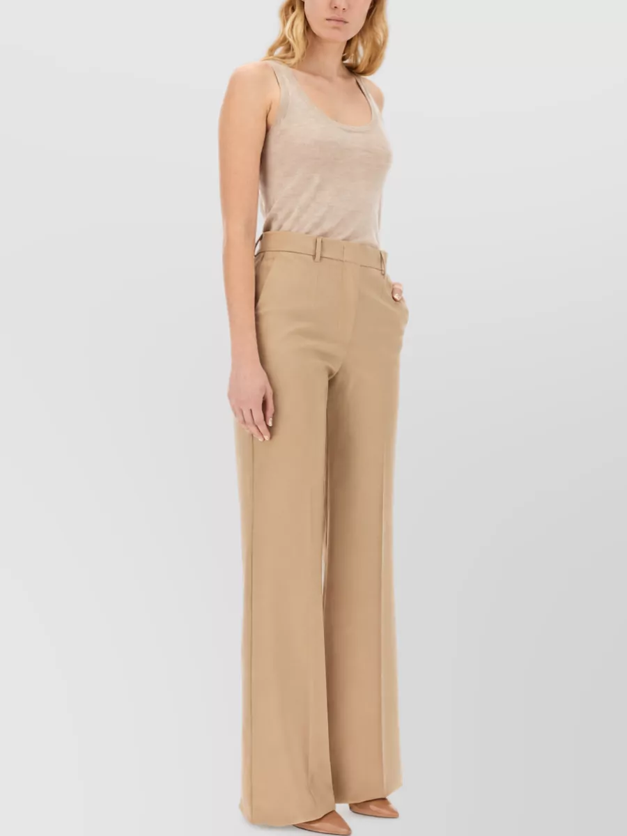 Max Mara Cashmere Tank Top