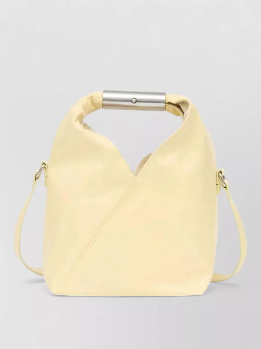 Mm6 Maison Margiela Japanese Small Bucket Bag