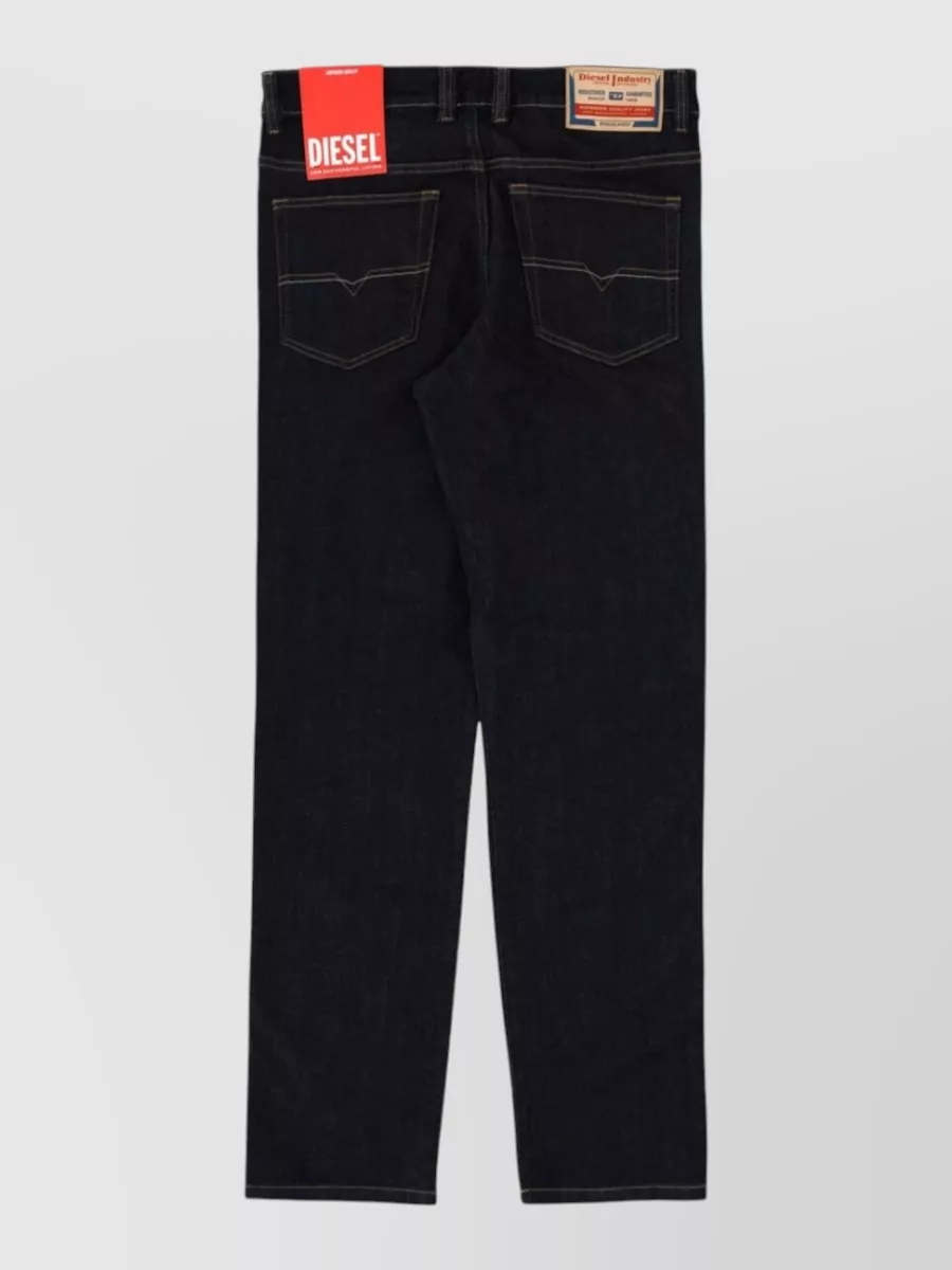 Diesel Denim 1993 D-Vyl Slim-Fit Jeans