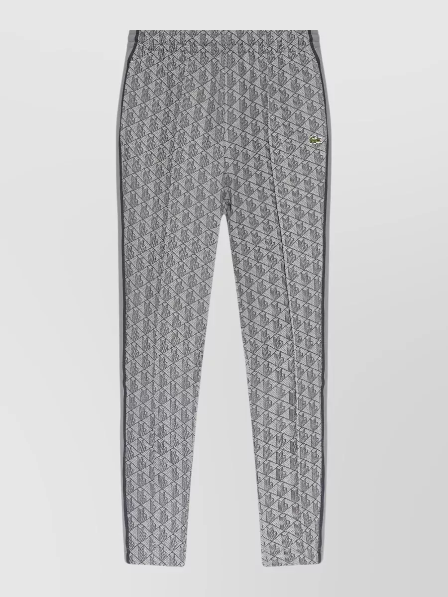 Lacoste track pants