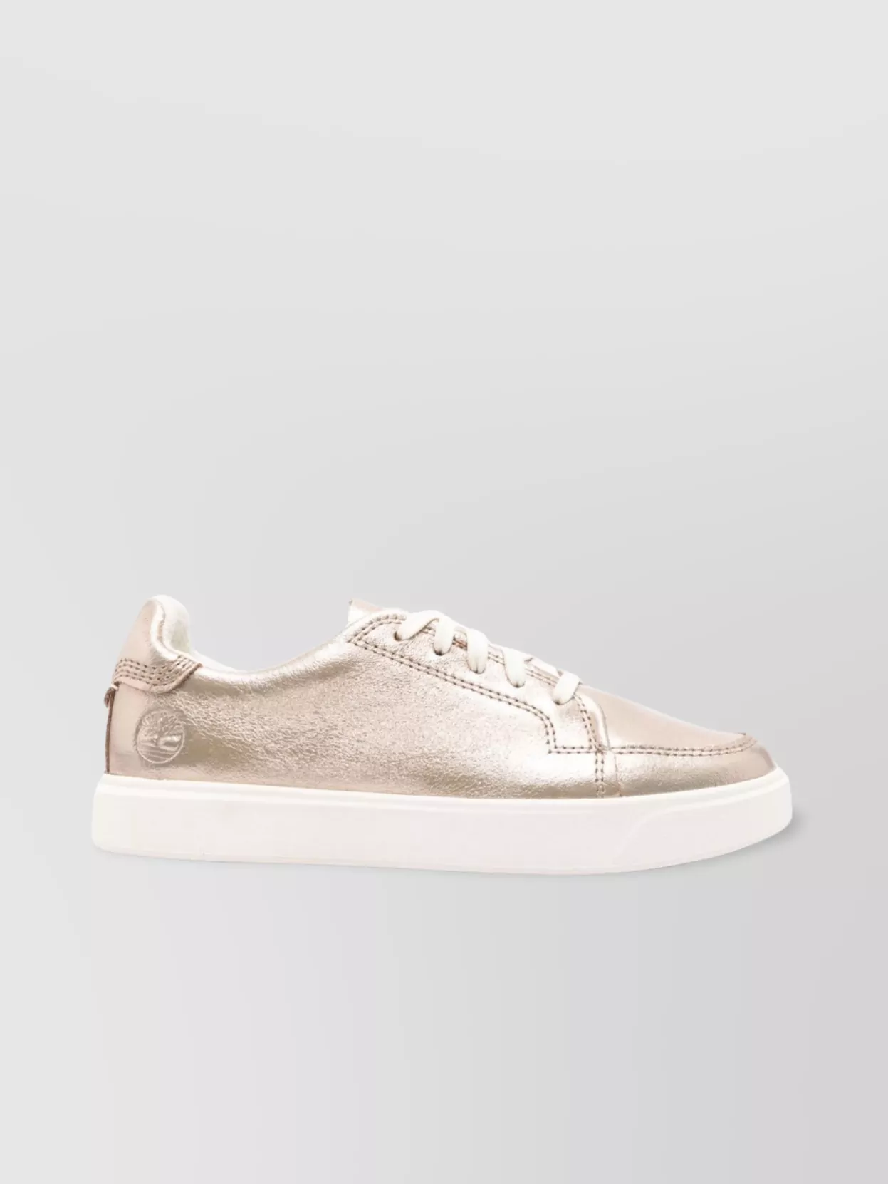 Timberland Street Low Lace Up Sneaker