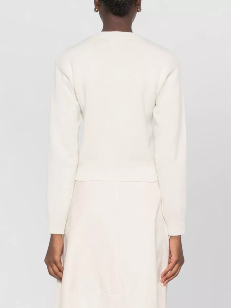 A.p.c. Wool Cardigan