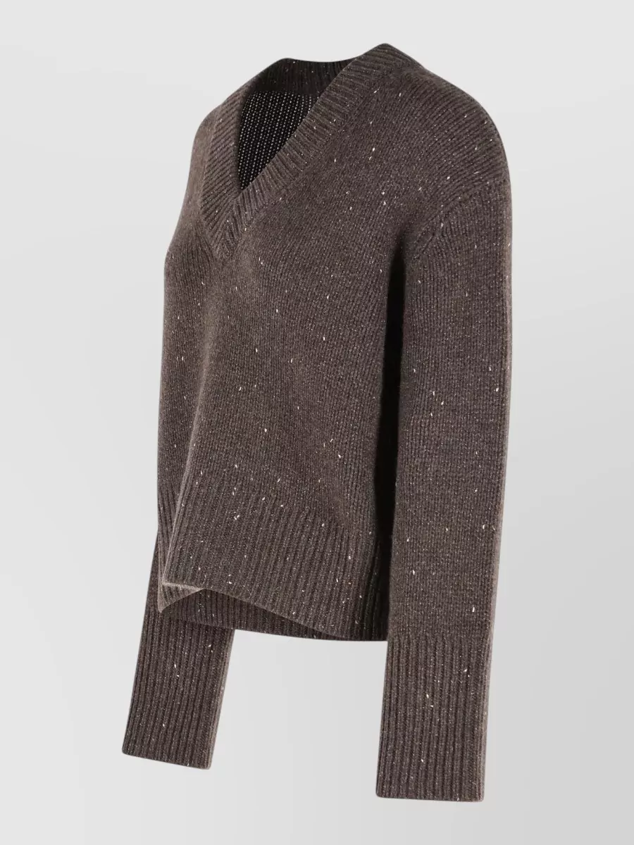 Lisa Yang Cashmere Sweater