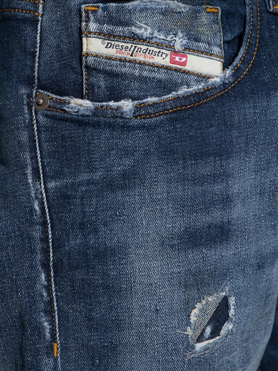 Diesel Skinny Jeans