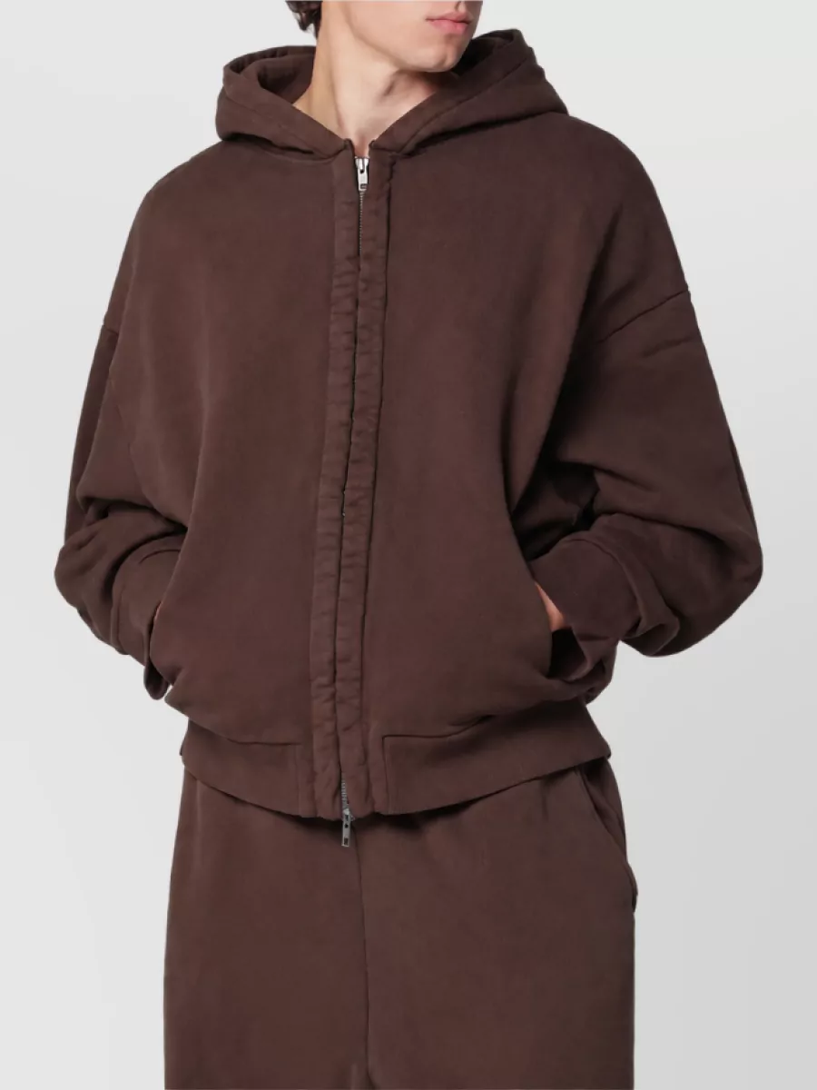 Entire Studios hooded jacket