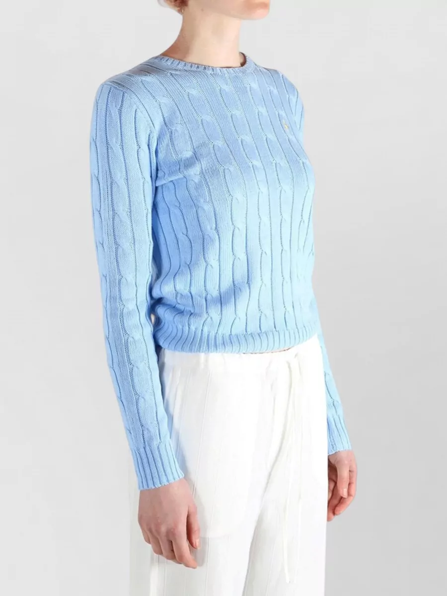 Ralph Lauren Crewneck Sweatshirt