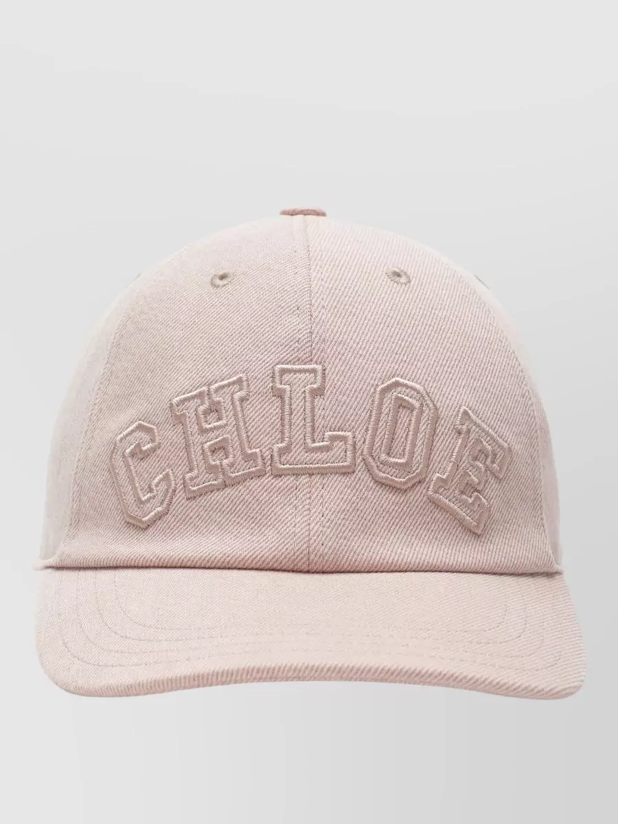 Chloé cap