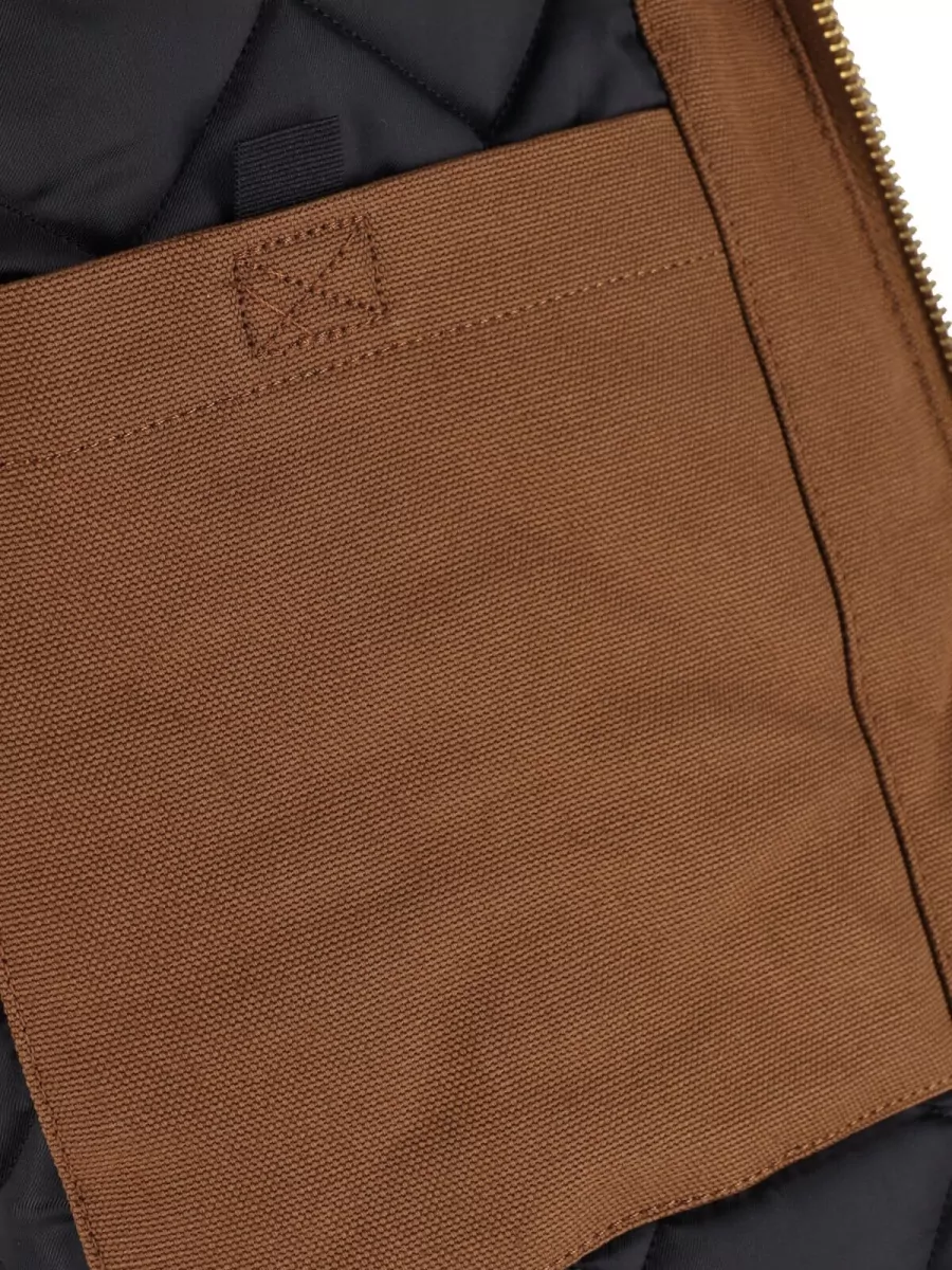 Carhartt Wip Single Breasted Coat