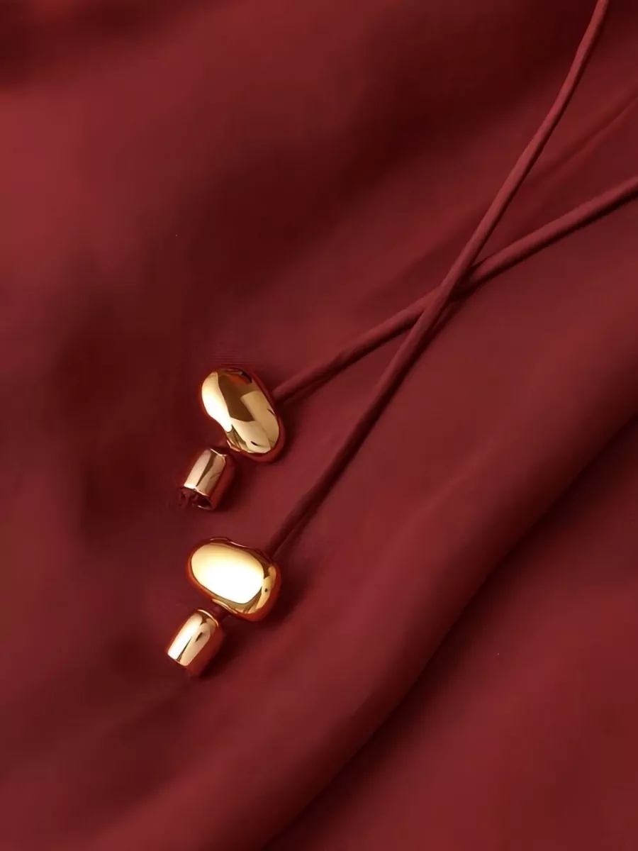 Zimmermann Silk Gathered Asymmetric Maxi Skirt