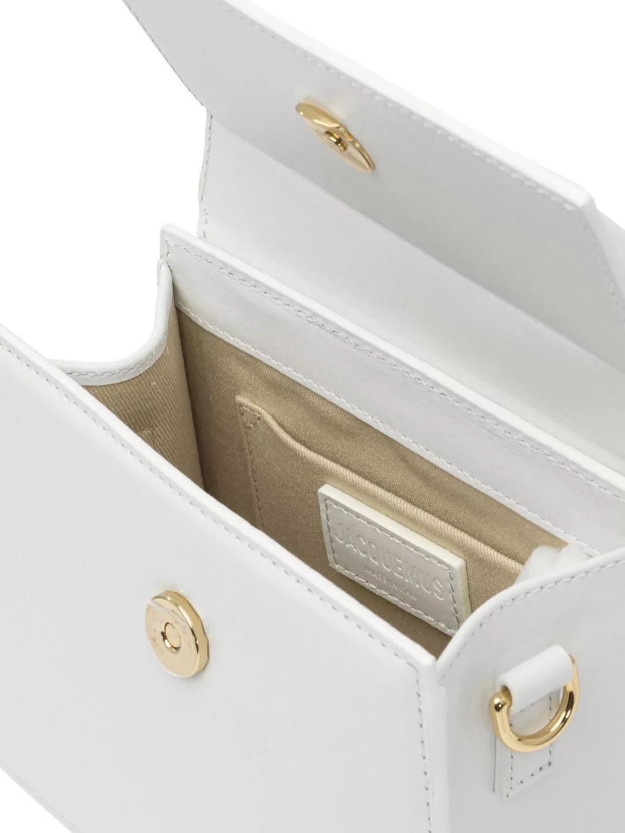 Jacquemus Cross-body Bags And Satchels Collection