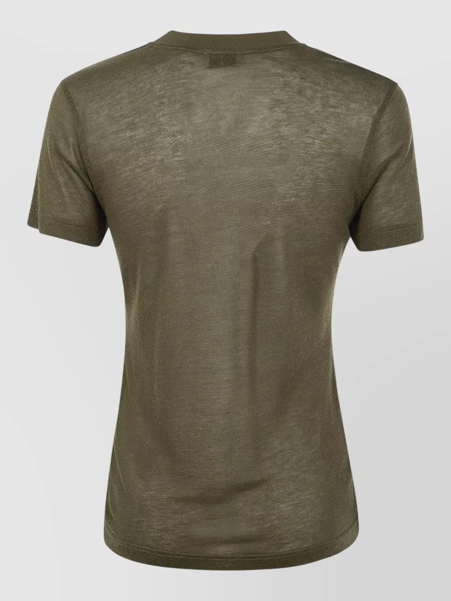 Filippa K Cashmere T-Shirt