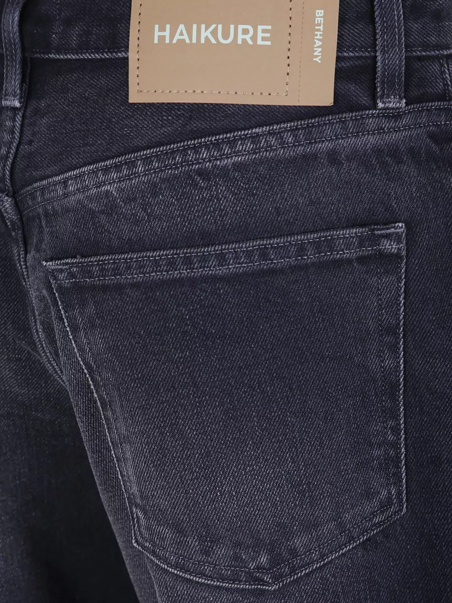 Haikure Wide-Leg Jeans