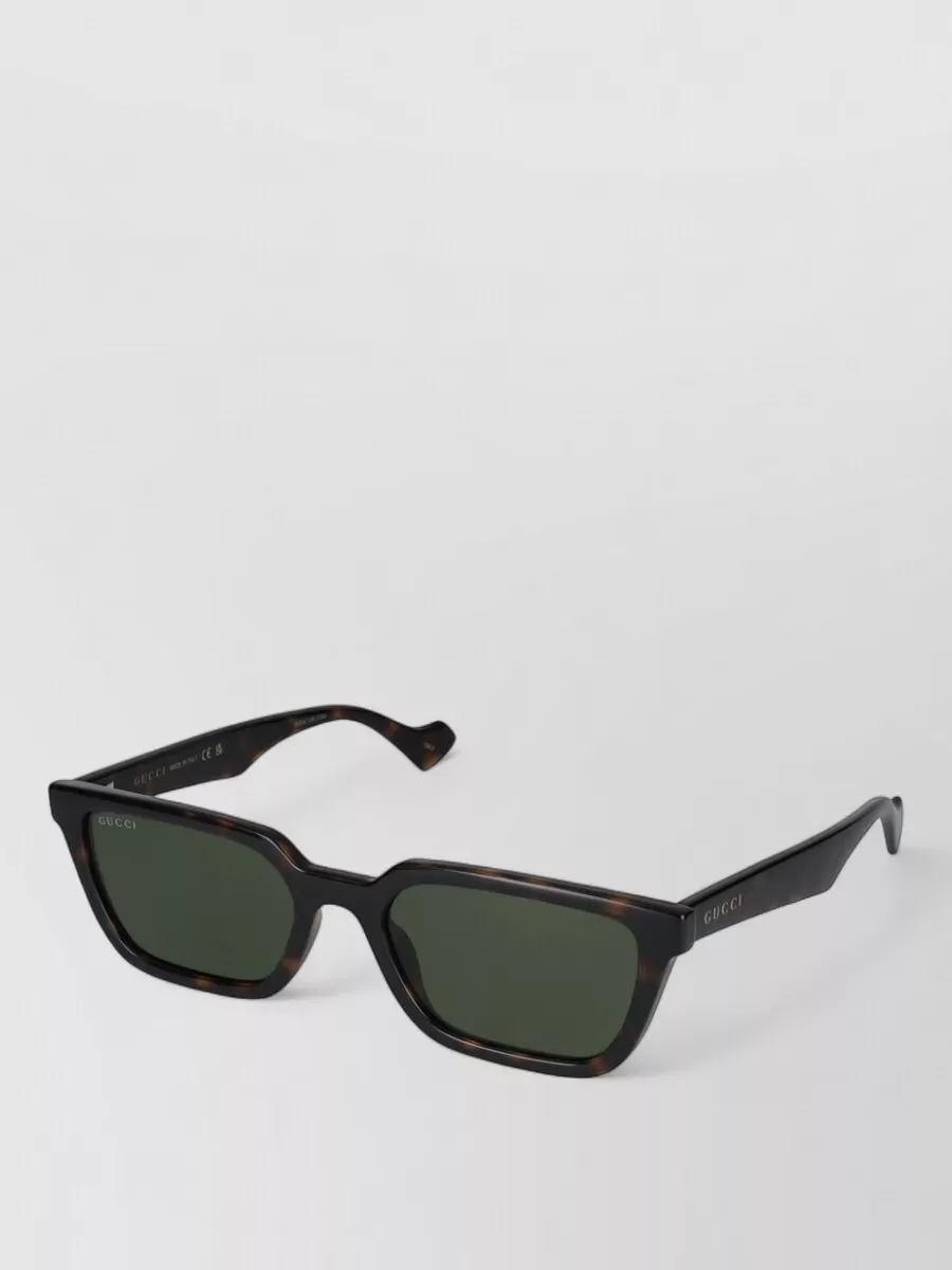 Gucci Rectangular Sunglasses