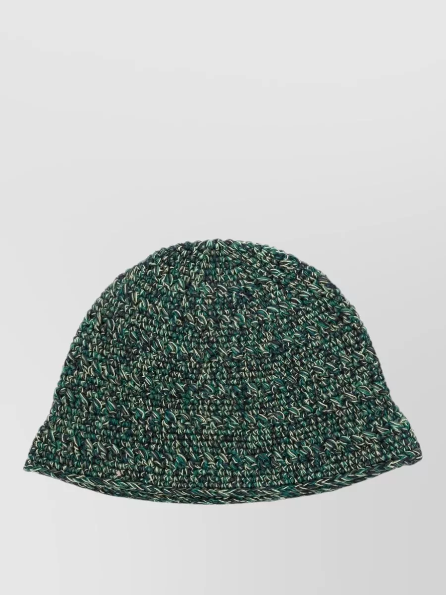 Stüssy Crochet Knit Beanie