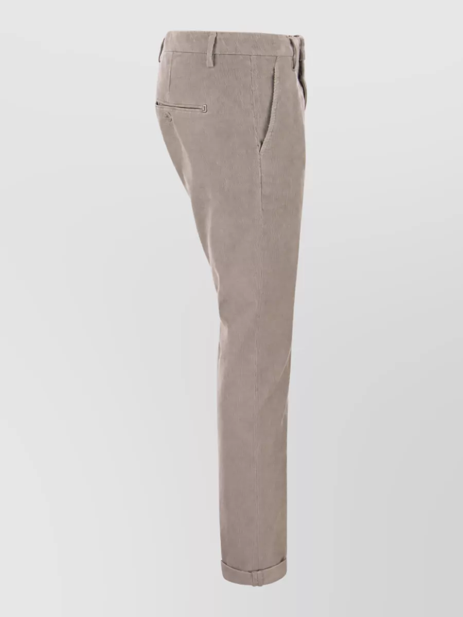 Dondup Slim Trousers