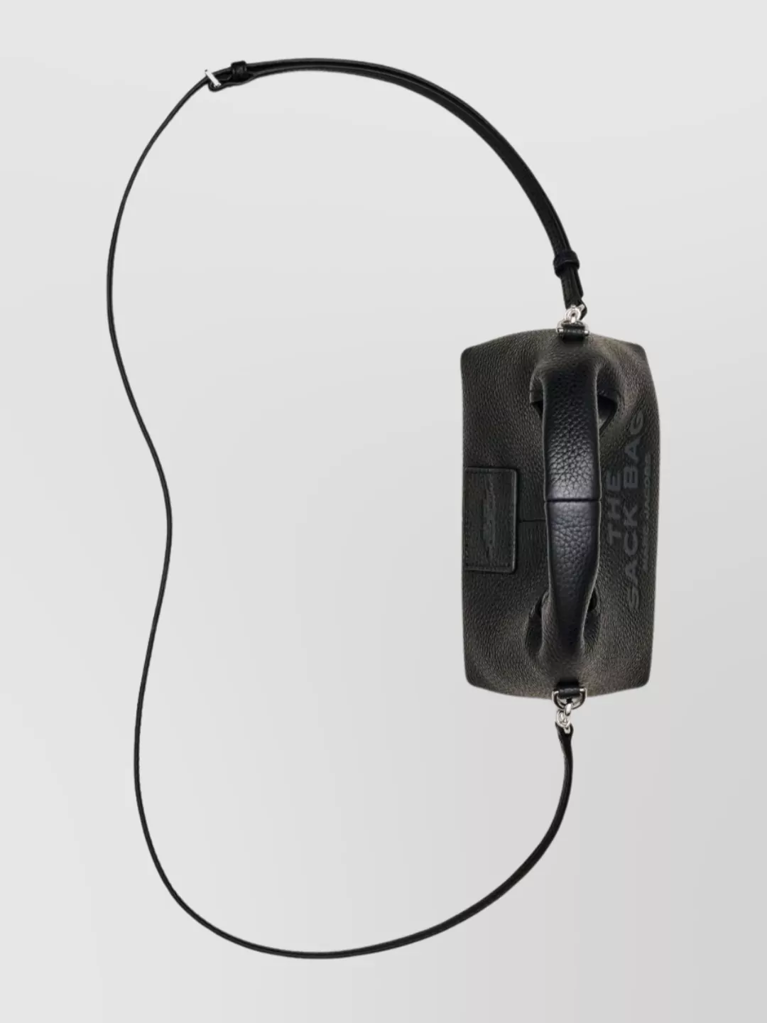 Marc Jacobs The Mini Crossbody Leather Bag