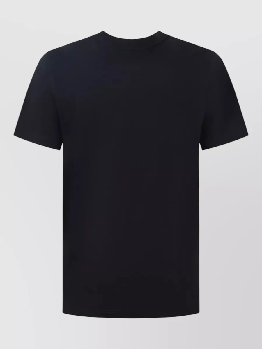 Tommy Hilfiger Logo-Print T-Shirt