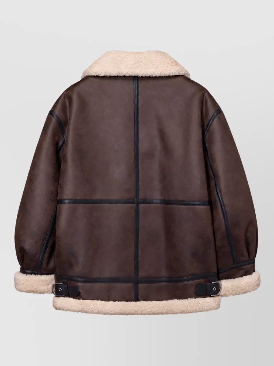 Dunst Shearling Jacket