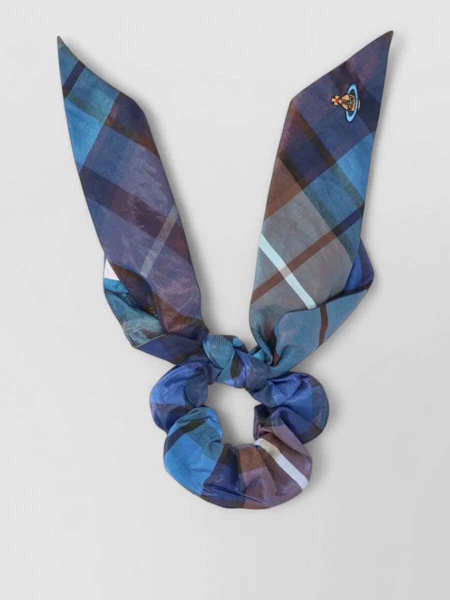 Vivienne Westwood hair clip