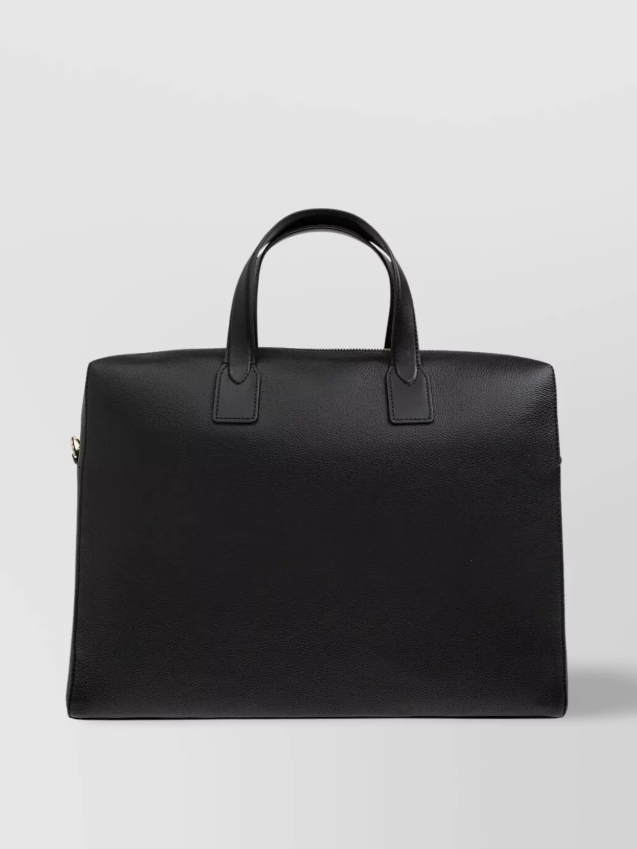 Paul Smith Men's Folio Messenger Bag