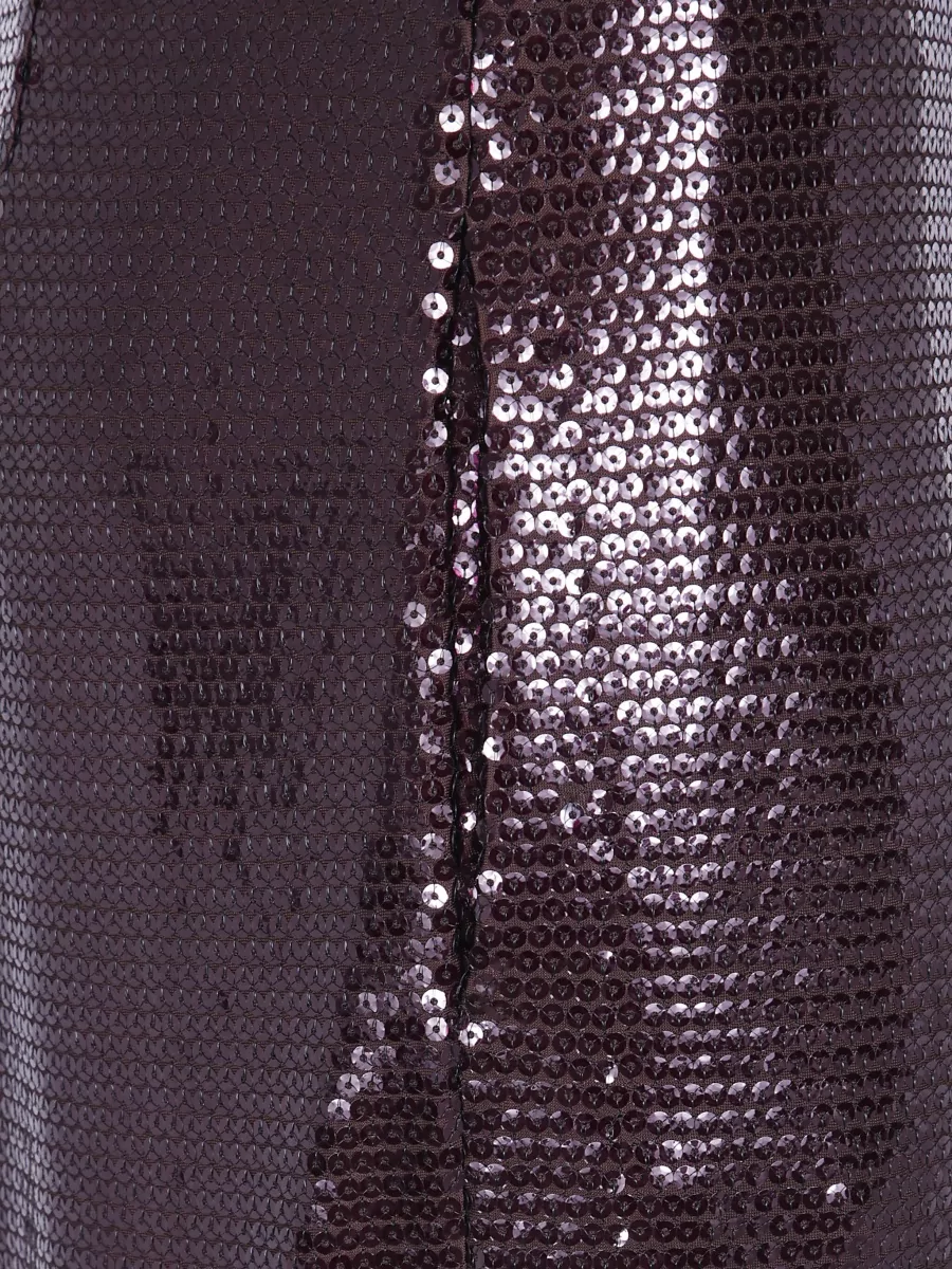 Alberta Ferretti Wide-Leg Trousers