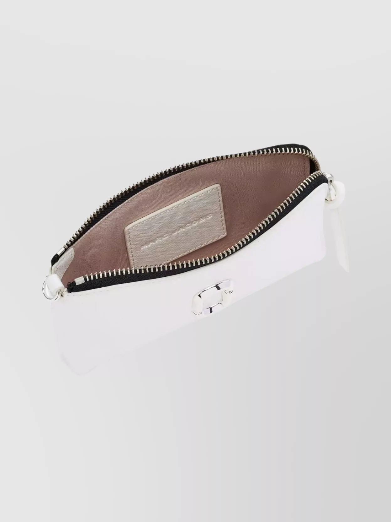 Marc Jacobs Chic Wrist Strap Clutch Bag Design