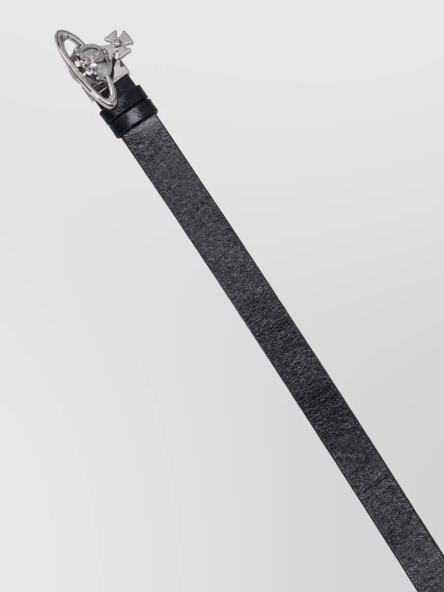 Vivienne Westwood Leather Belt