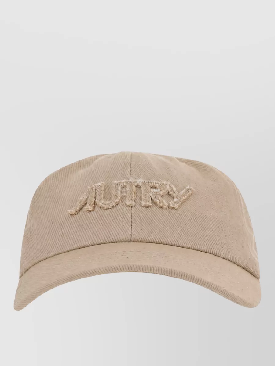 Autry Cotton Cap