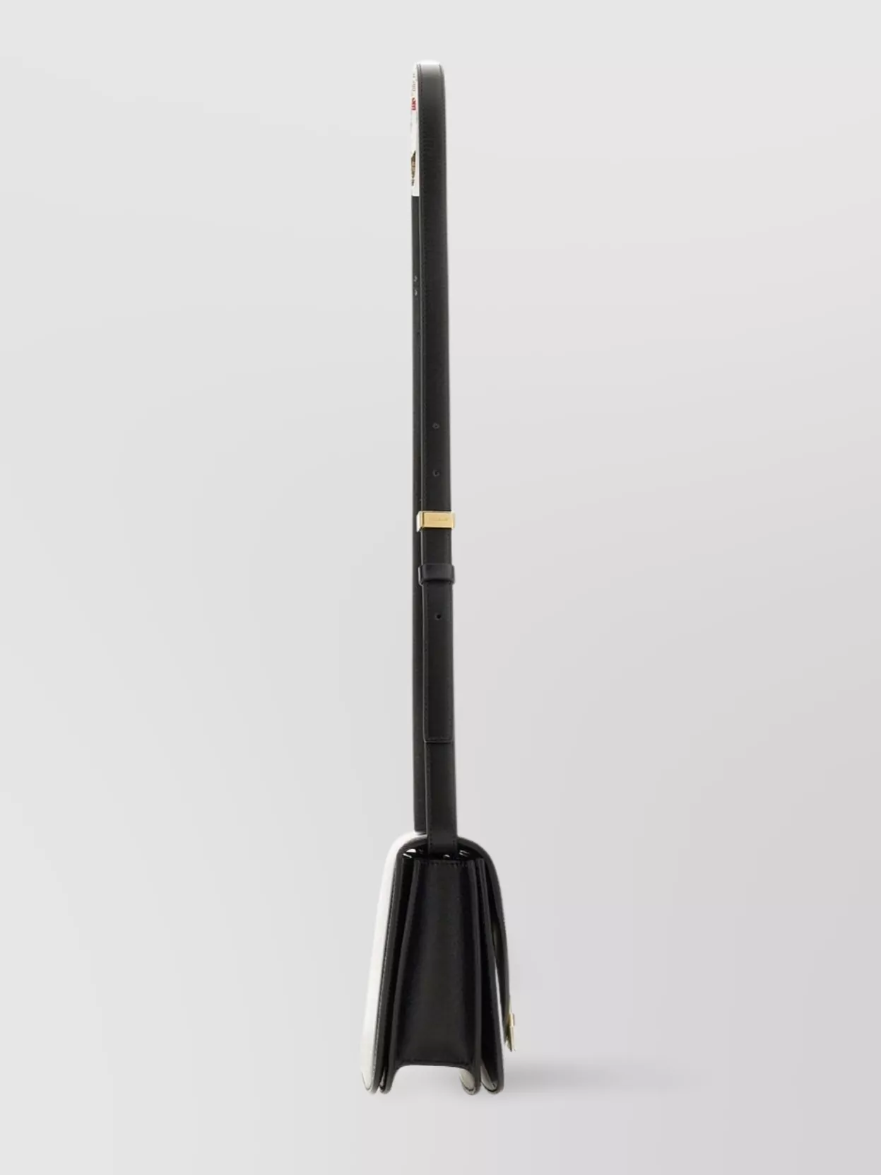 Ferragamo Flame Flap Shoulder Bag