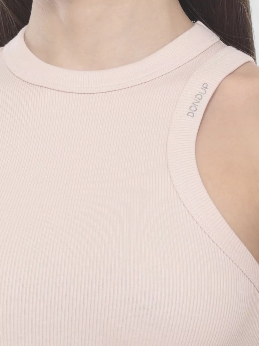 Dondup Sleeveless Tank Top